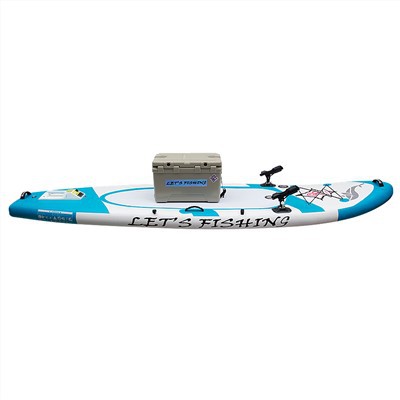 Stand Up Paddle Kayak