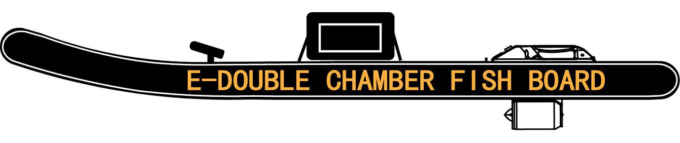 Main body of the board