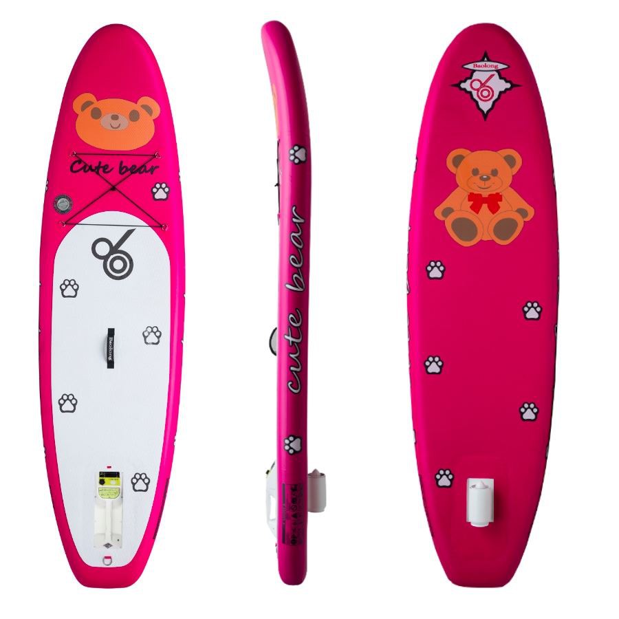 Stand Up Paddle Board